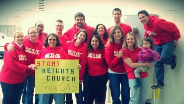 Photo of StoryHeights Church