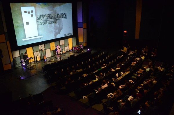 Photo of StoryHeights Church