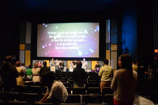 Photo of StoryHeights Church