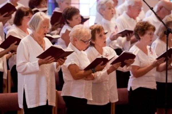 Photo of St. Peter the Apostle Catholic Church