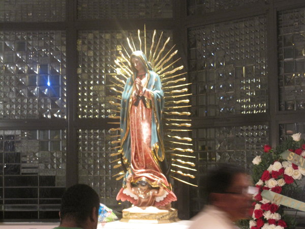 Photo of St. Peter the Apostle Catholic Church