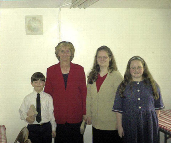 Photo of The Lord's Baptist Church