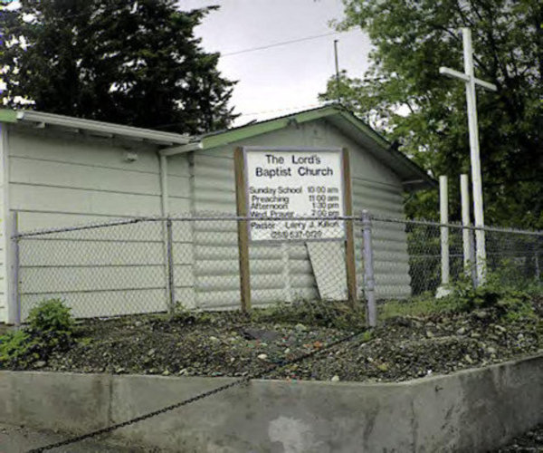 Photo of The Lord's Baptist Church