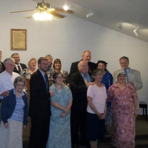 Photo of The Lord's Baptist Church