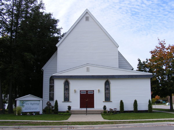 Photo of The New Beginnings Church
