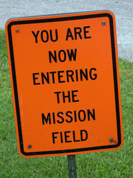 Photo of The Pilgrimage
