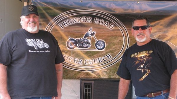 Photo of Thunder Road Biker Church