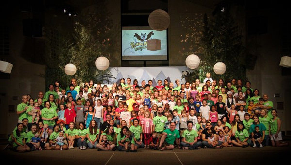 Photo of Trinity Dallas C3 Church