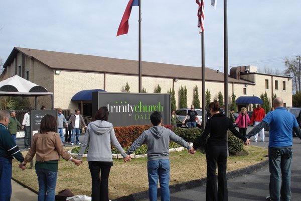 Photo of Trinity Dallas C3 Church