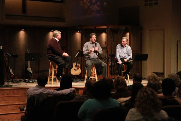 Photo of Trinity Dallas C3 Church