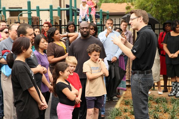 Photo of Trinity Dallas C3 Church