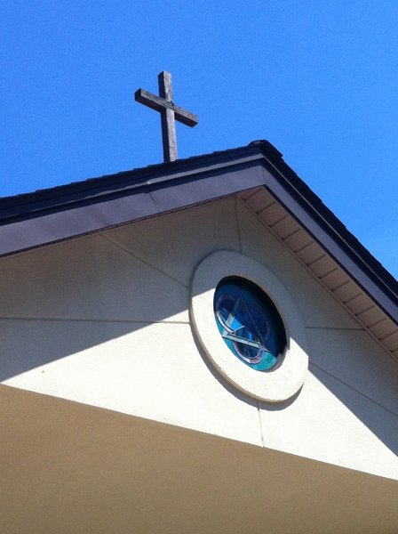 Photo of Trinity United Methodist Church, Paducah KY