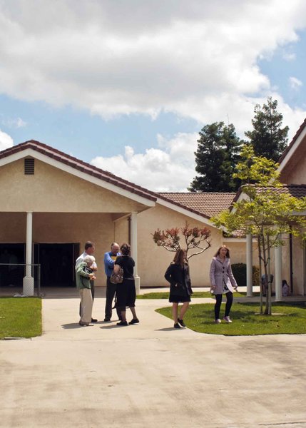 Photo of Turlock Church of Christ