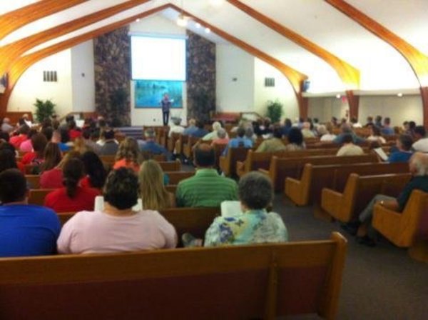 Photo of Turlock Church of Christ