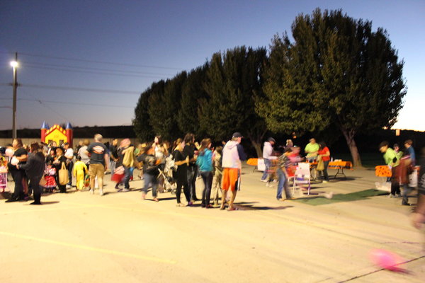Photo of Turlock Church of Christ