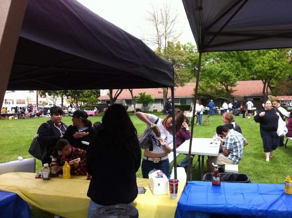 Photo of Turlock Church of Christ