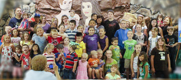 Photo of Turlock Church of Christ