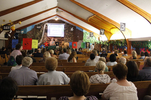 Photo of Turlock Church of Christ