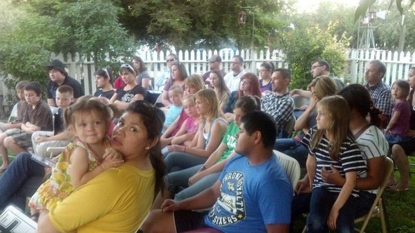 Photo of Turlock Church of Christ
