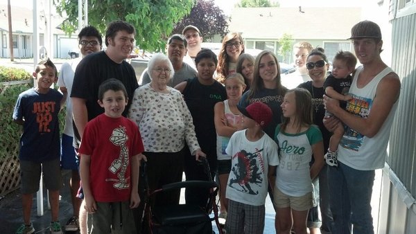 Photo of Turlock Church of Christ