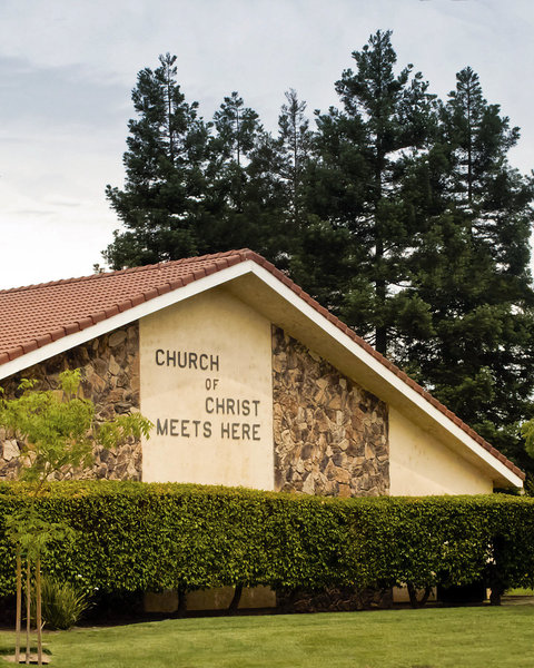 Photo of Turlock Church of Christ