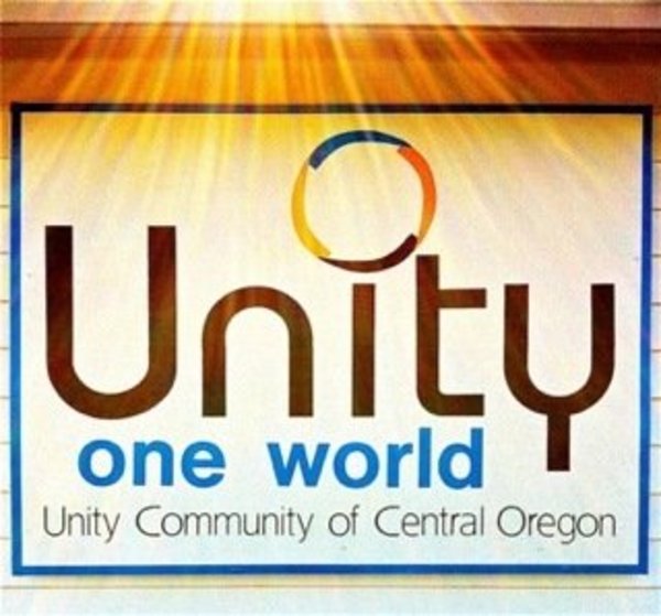 Unity Community of Central Oregon - Interdenominational church in Bend ...