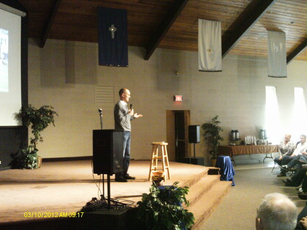 Photo of Westwood Community Church
