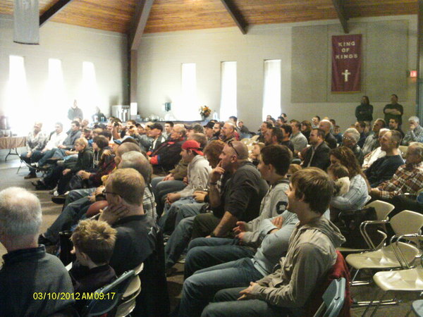 Photo of Westwood Community Church