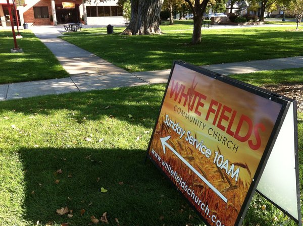 Photo of White Fields Community Church