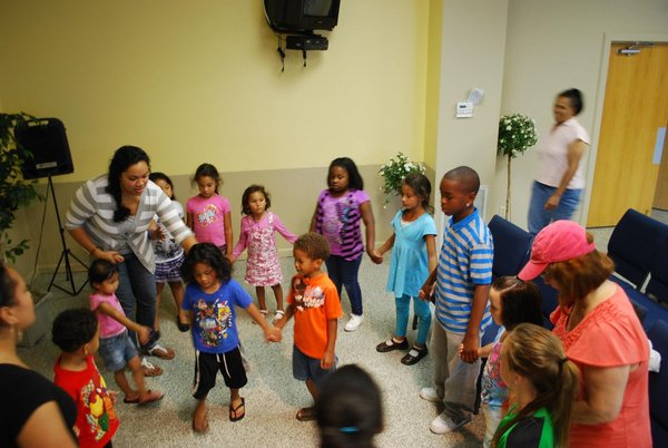 Photo of Word of Faith Christian Center (Fairfield, CA)