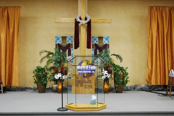 Photo of Word of Faith Christian Center (Fairfield, CA)