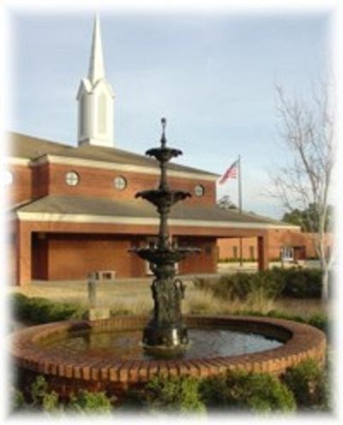 Wynnbrook Baptist Church in Columbus,GA