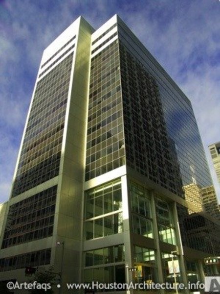 Photo of Houston's First Baptist Church - Downtown
