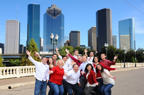 Photo of Houston's First Baptist Church - Downtown