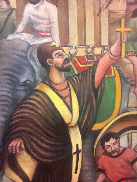 Photo of Armenian Evangelical Church of Greater Chicagoland