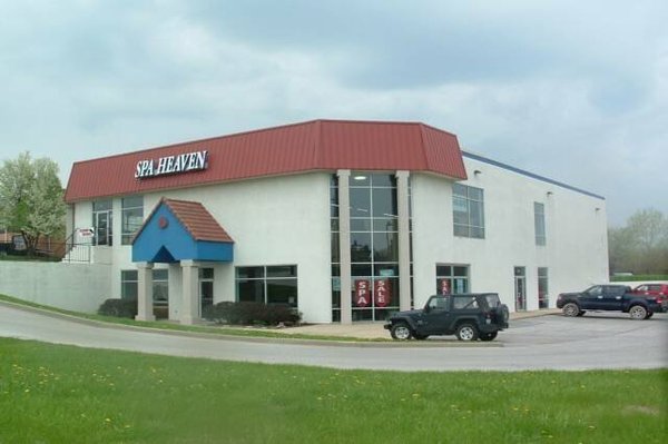 All Nations International Church