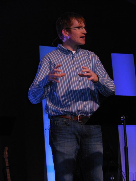 Photo of The Intersection Church