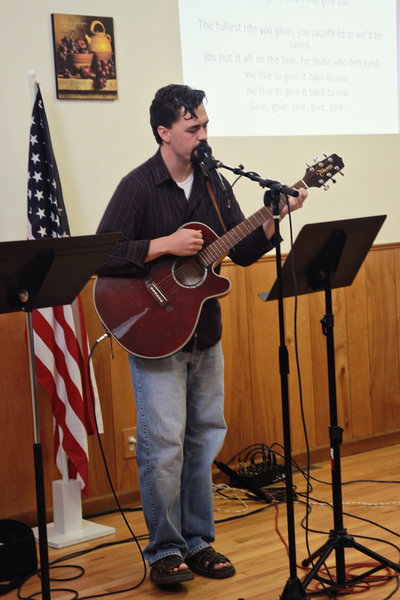 Photo of Crossfire Church
