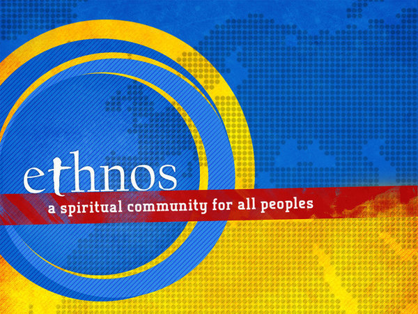 Ethnos Community Church in San Diego,CA