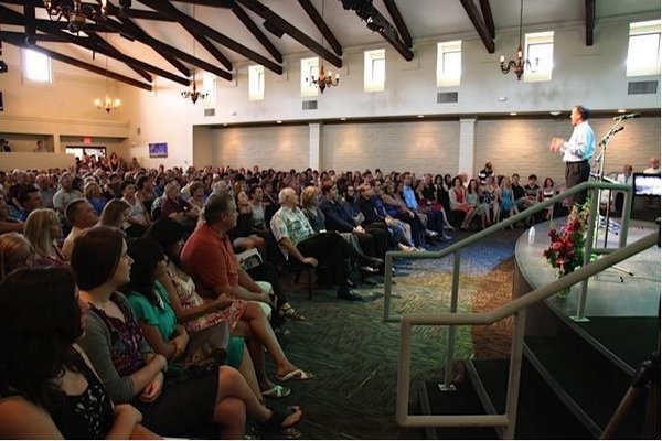 Photo of Scottsdale Bible Church: Cactus Campus