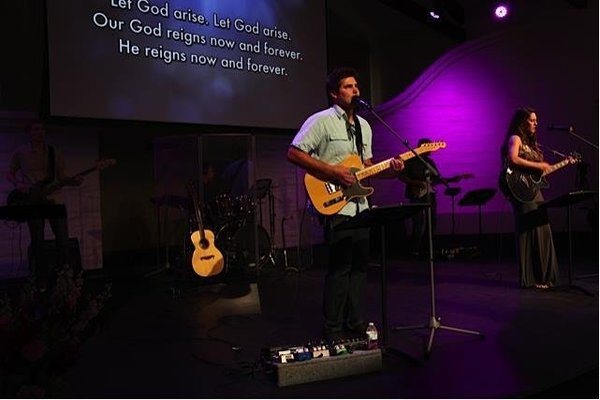 Photo of Scottsdale Bible Church: Cactus Campus