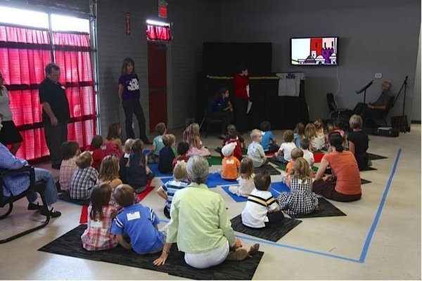 Photo of Scottsdale Bible Church: Cactus Campus