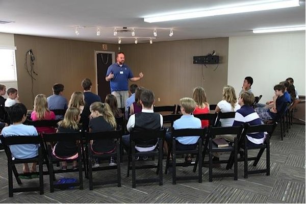 Photo of Scottsdale Bible Church: Cactus Campus