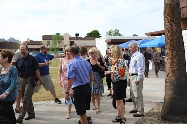 Photo of Scottsdale Bible Church: Cactus Campus