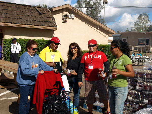 Photo of Gracia y Paz Covenant Church