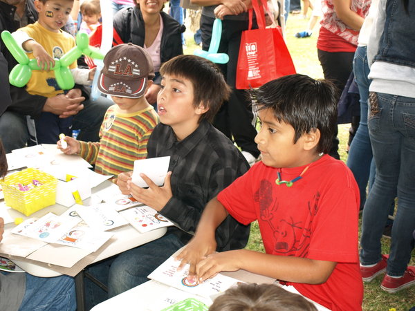 Photo of Gracia y Paz Covenant Church