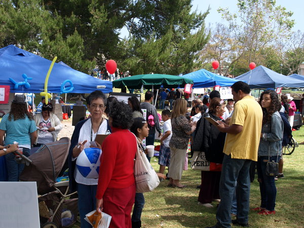 Photo of Gracia y Paz Covenant Church