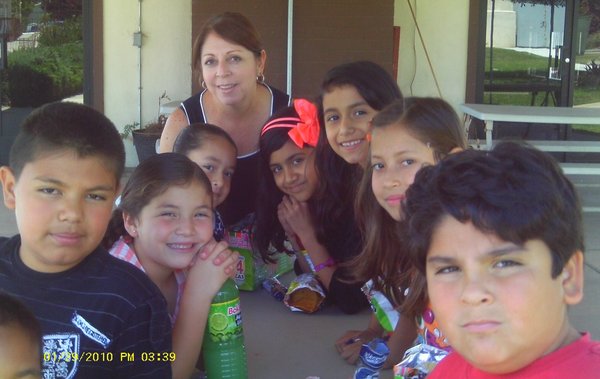 Photo of Gracia y Paz Covenant Church
