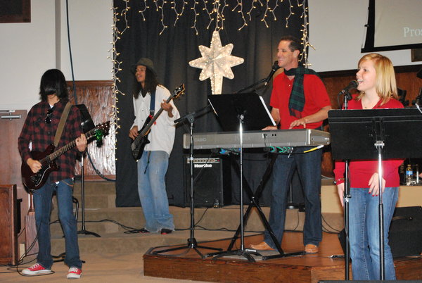 Photo of GracePoint @ The Cross