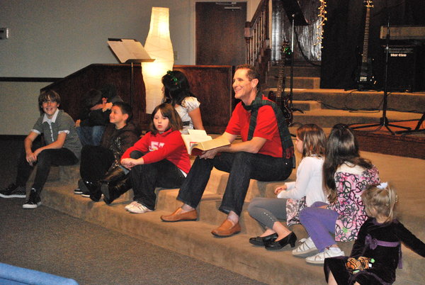 Photo of GracePoint @ The Cross